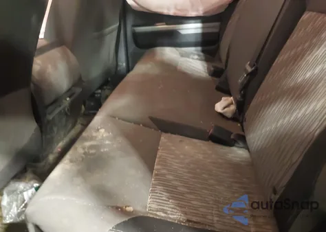 2018 Toyota Tundra Sr5 4.6L V8 from USA, damaged, VIN 5TFUM5F13JX074721